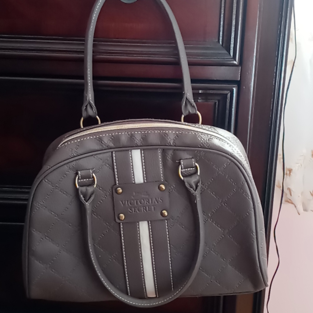 Victoria's Secret bag